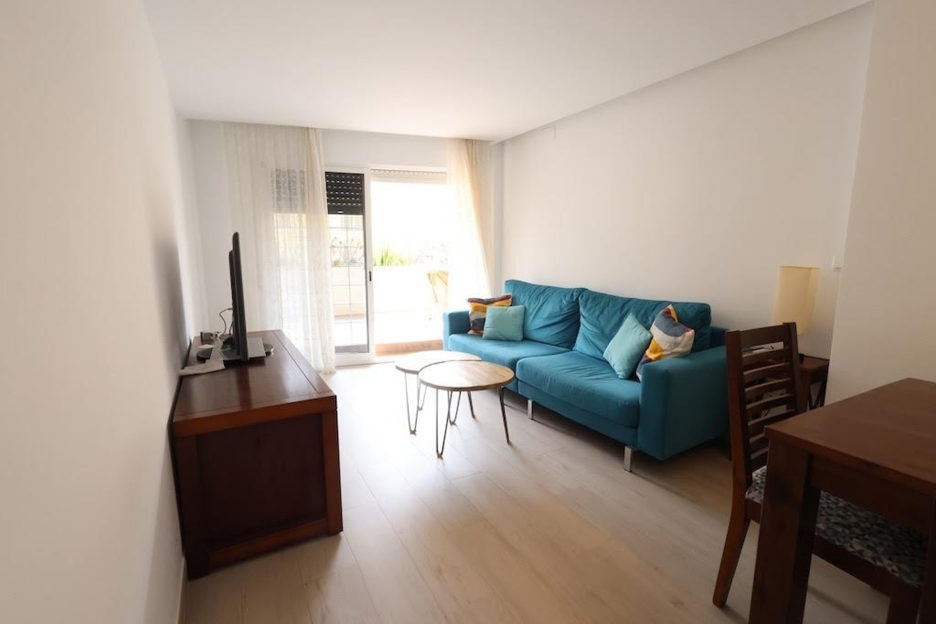 Rynek wtórny - apartment - Orihuela - Campoamor