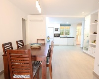 Rynek wtórny - apartment - Orihuela - Campoamor