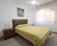 Rynek wtórny - apartment - Orihuela - Campoamor