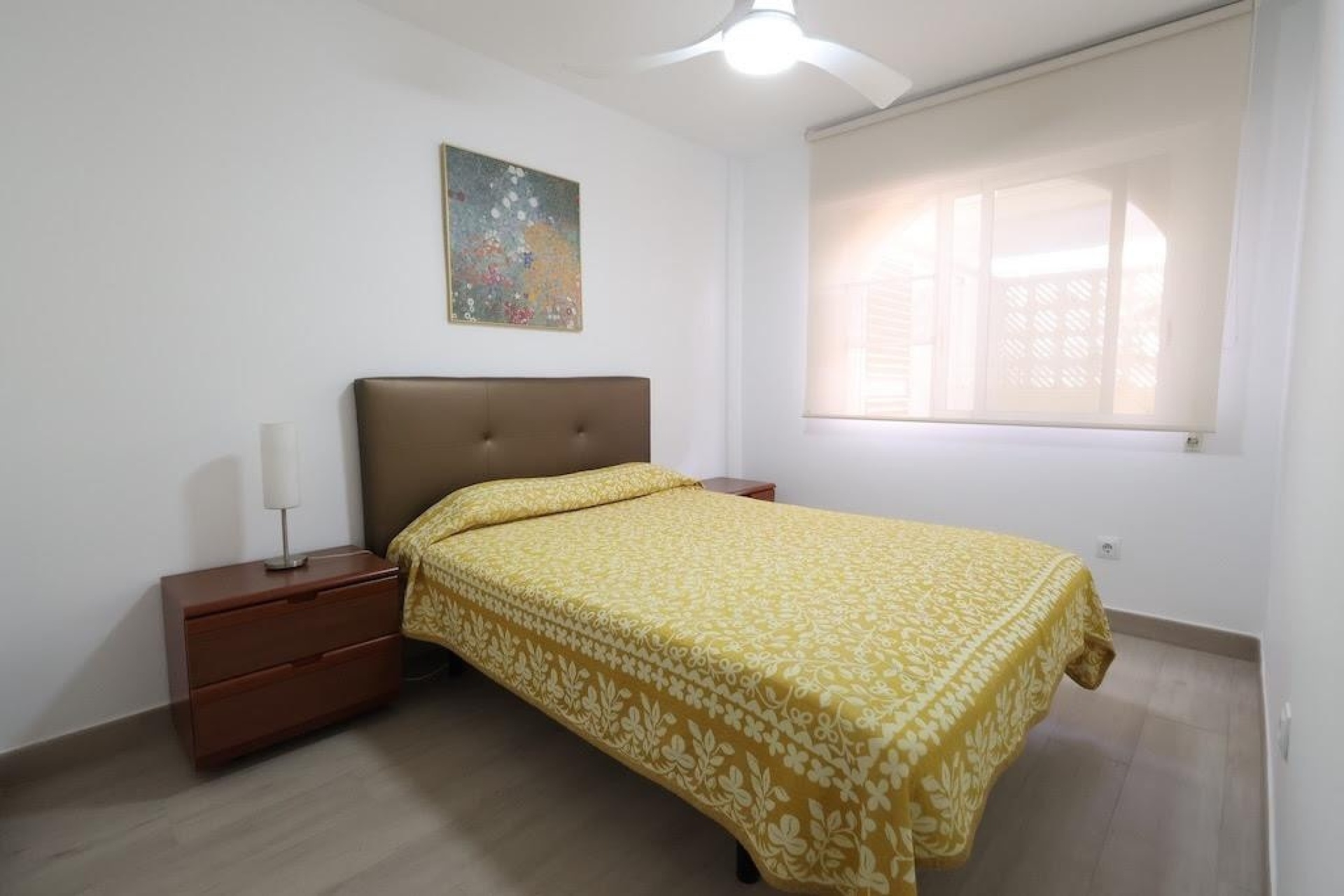 Rynek wtórny - apartment - Orihuela - Campoamor