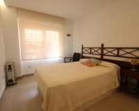 Rynek wtórny - apartment - Orihuela - Campoamor