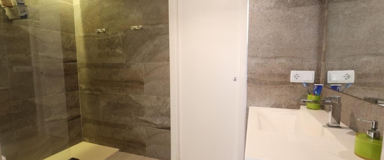 Rynek wtórny - apartment - Orihuela - Campoamor