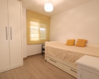 Rynek wtórny - apartment - Orihuela - Campoamor