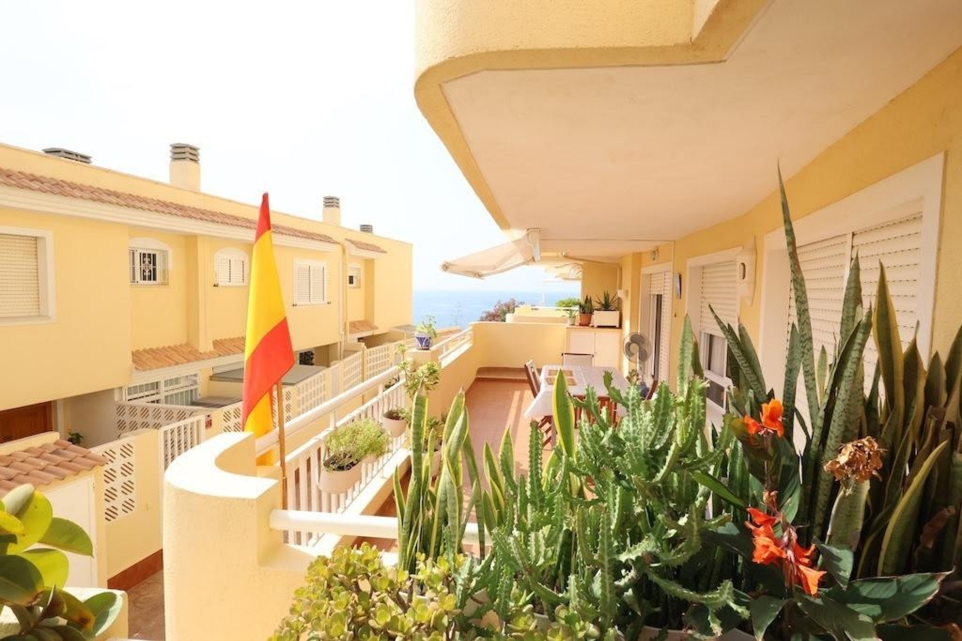 Rynek wtórny - apartment - Orihuela - Campoamor