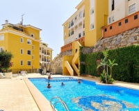 Rynek wtórny - apartment - Orihuela - Campoamor