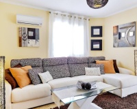 Rynek wtórny - apartment - Orihuela - Campoamor