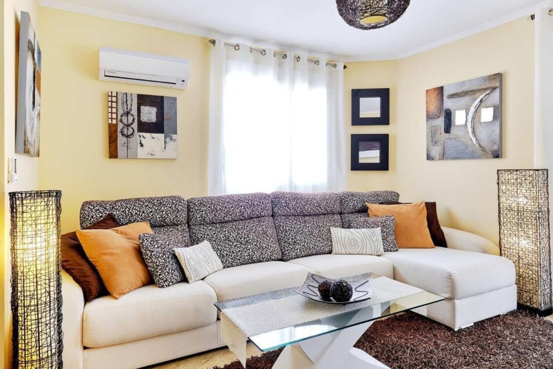 Rynek wtórny - apartment - Orihuela - Campoamor