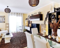 Rynek wtórny - apartment - Orihuela - Campoamor