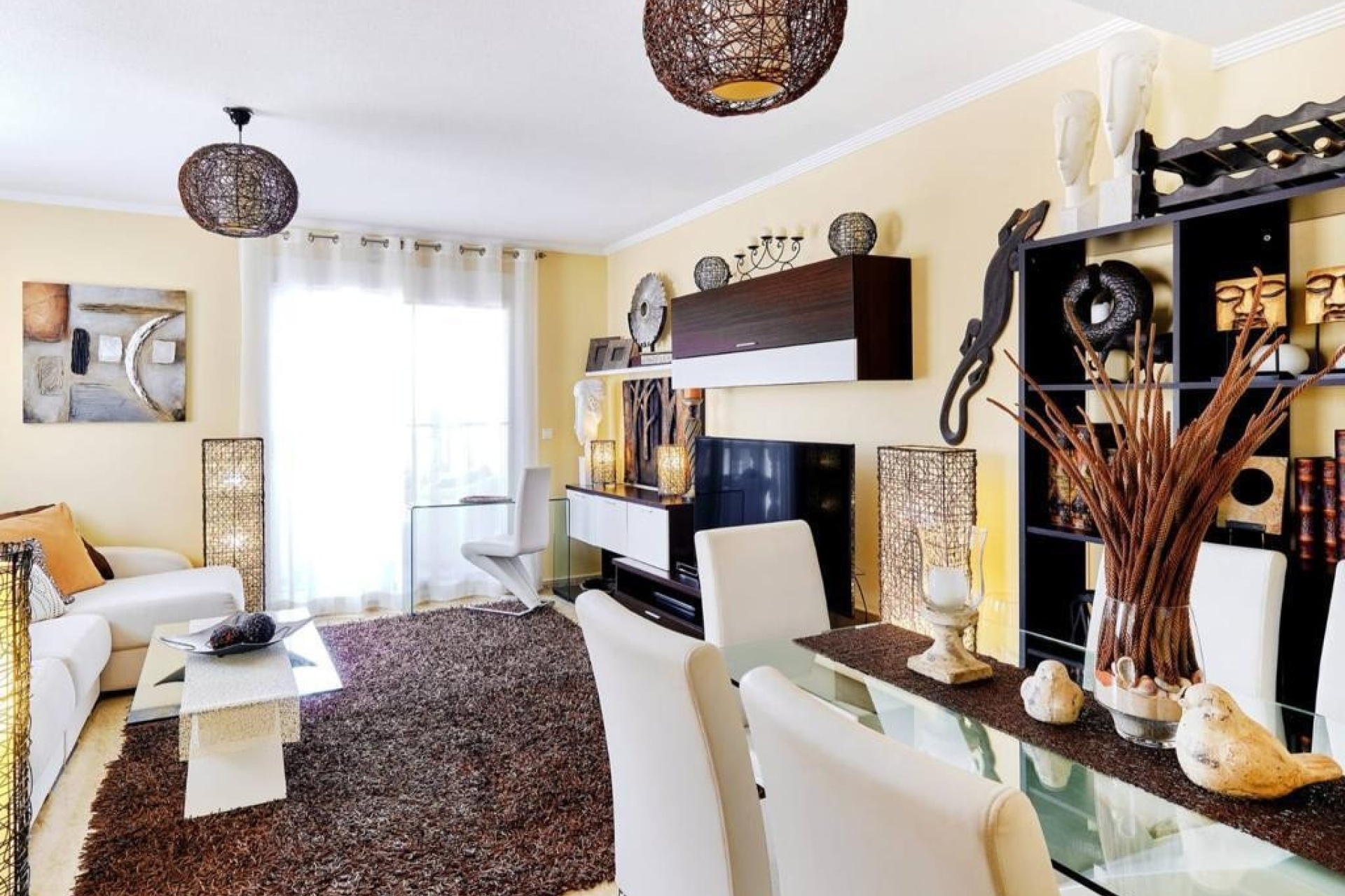 Rynek wtórny - apartment - Orihuela - Campoamor
