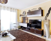 Rynek wtórny - apartment - Orihuela - Campoamor