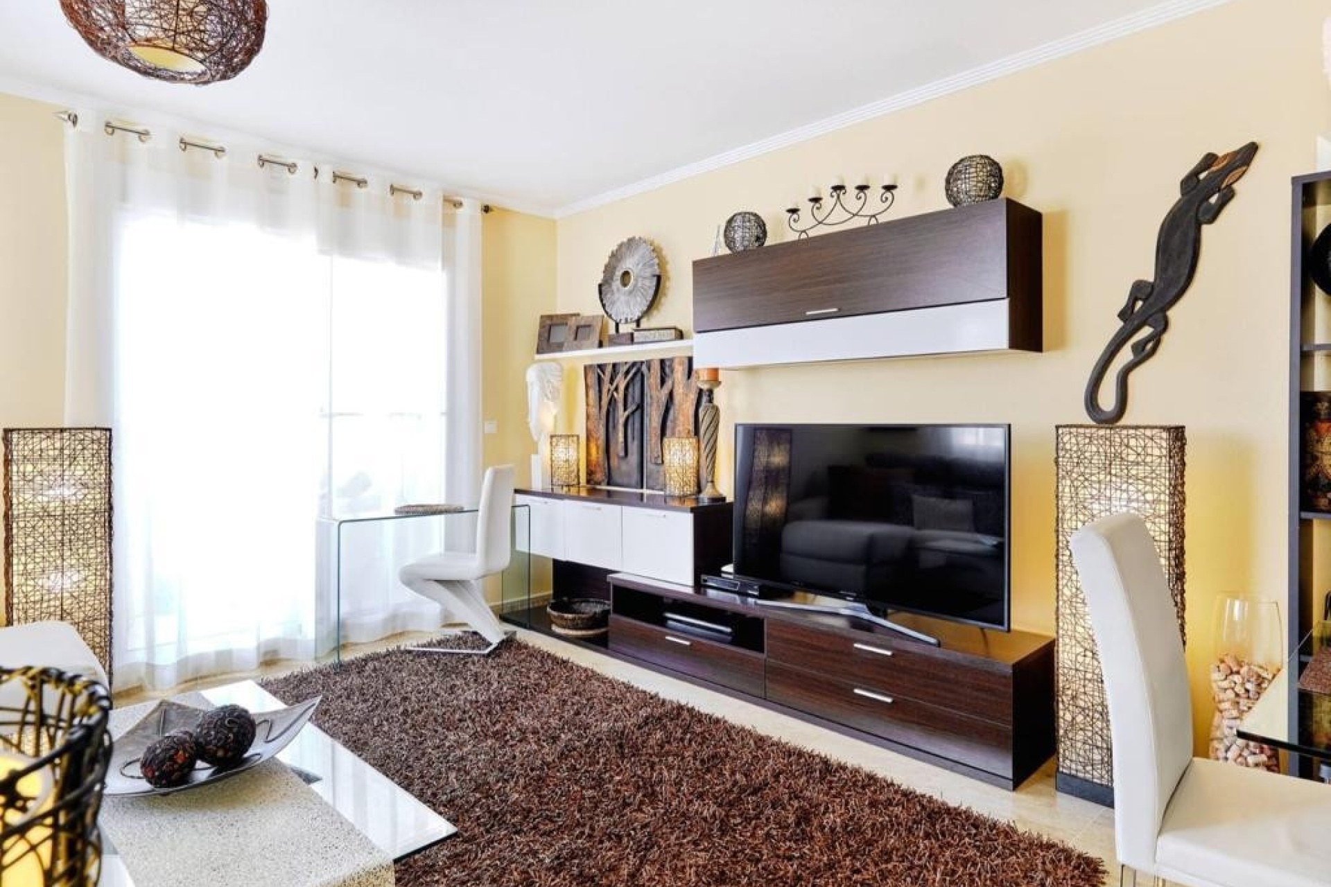 Rynek wtórny - apartment - Orihuela - Campoamor
