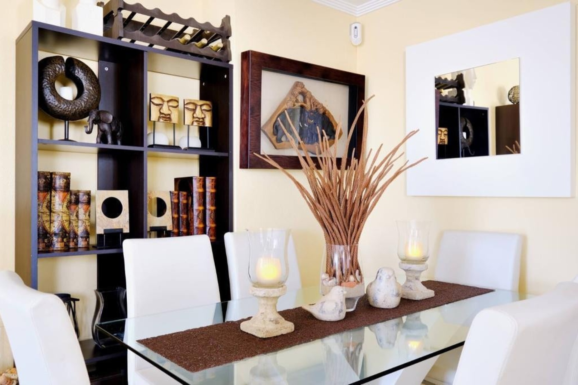 Rynek wtórny - apartment - Orihuela - Campoamor
