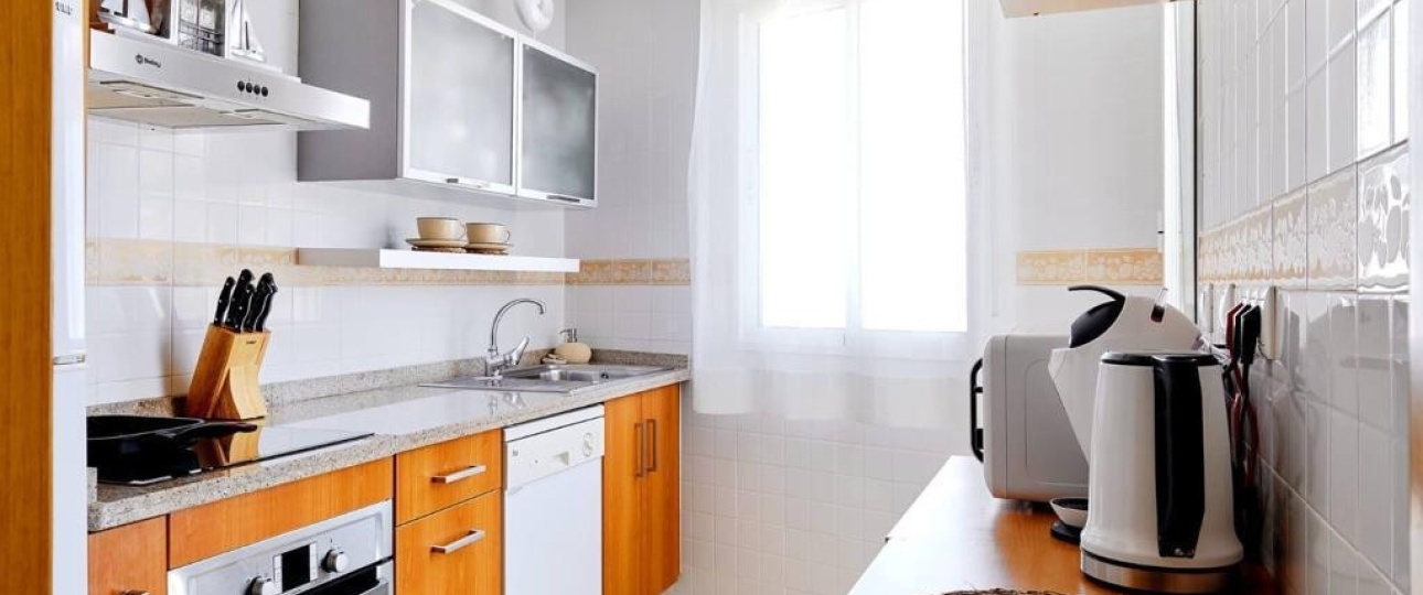 Rynek wtórny - apartment - Orihuela - Campoamor