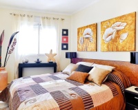 Rynek wtórny - apartment - Orihuela - Campoamor
