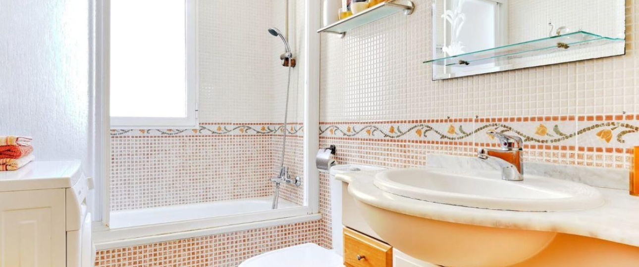 Rynek wtórny - apartment - Orihuela - Campoamor