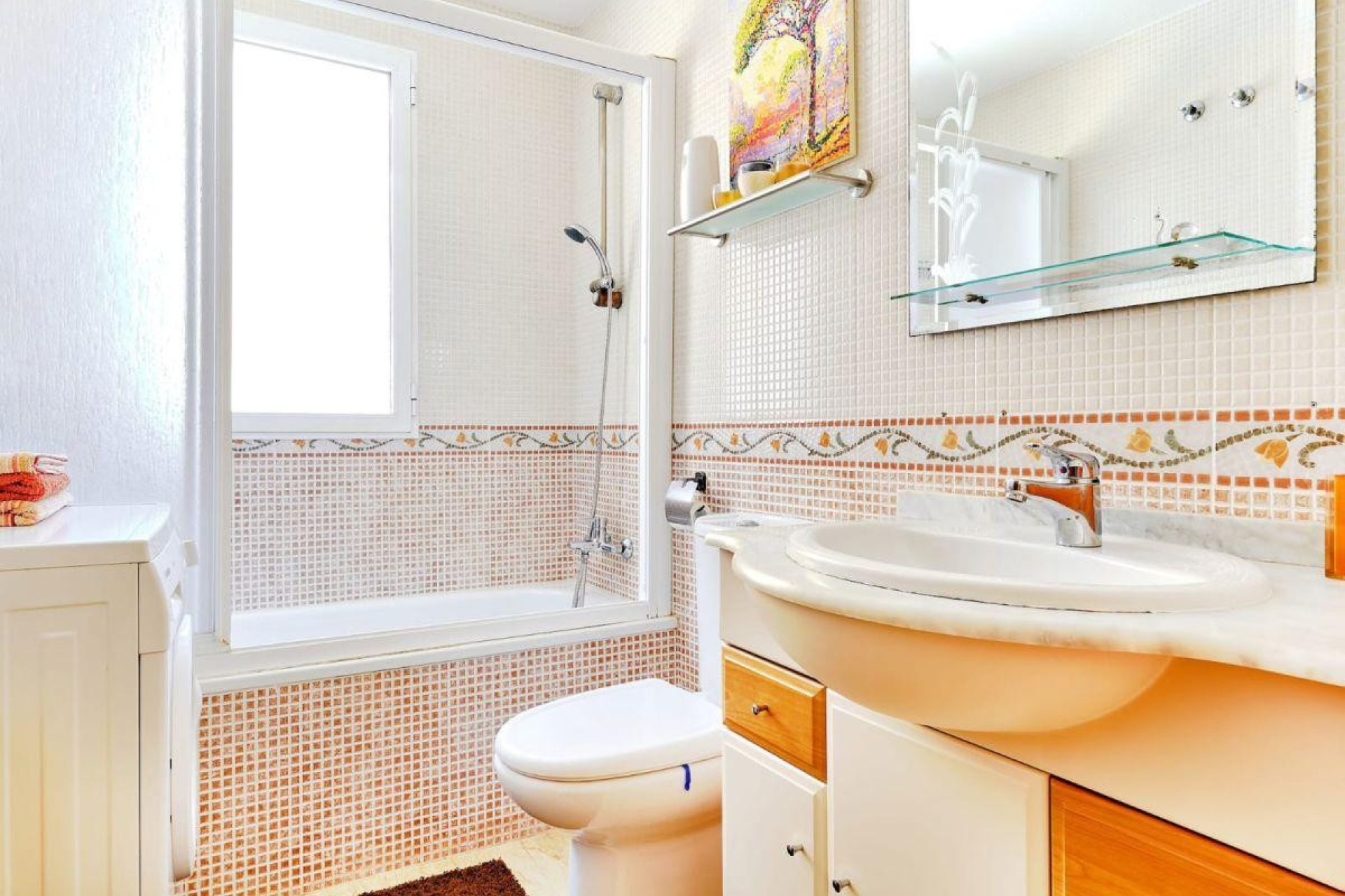 Rynek wtórny - apartment - Orihuela - Campoamor
