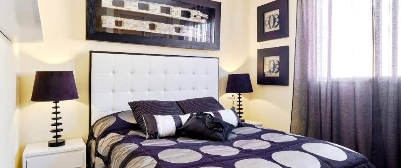 Rynek wtórny - apartment - Orihuela - Campoamor