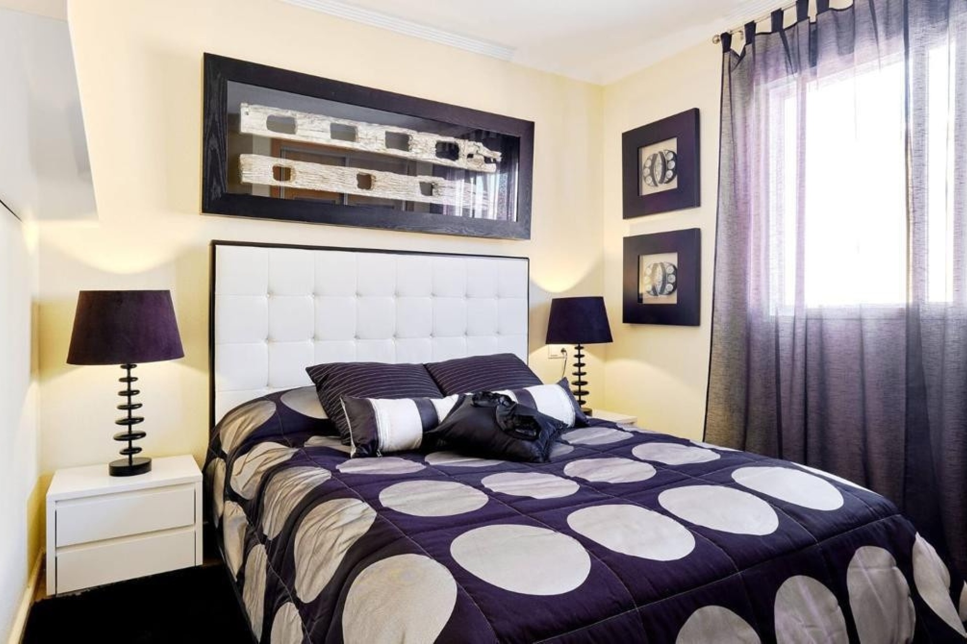 Rynek wtórny - apartment - Orihuela - Campoamor