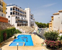 Rynek wtórny - apartment - Orihuela - Campoamor