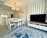 Rynek wtórny - apartment - Orihuela - Campoamor