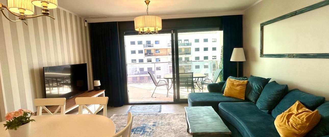 Rynek wtórny - apartment - Orihuela - Campoamor