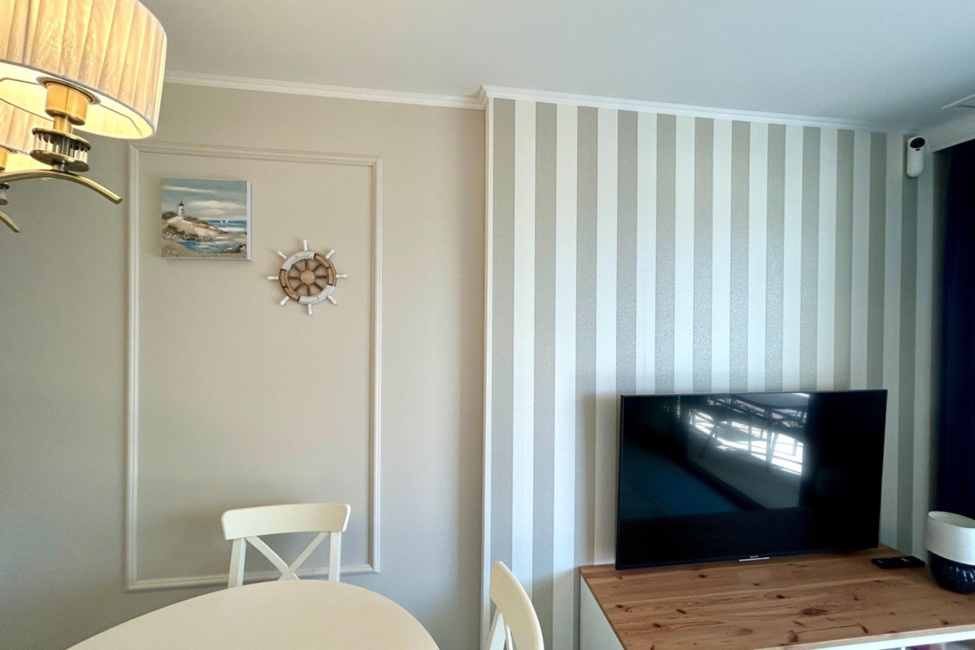 Rynek wtórny - apartment - Orihuela - Campoamor