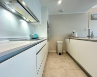 Rynek wtórny - apartment - Orihuela - Campoamor