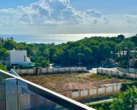 Rynek wtórny - apartment - Orihuela - Campoamor