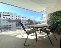 Rynek wtórny - apartment - Orihuela - Campoamor