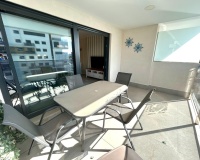 Rynek wtórny - apartment - Orihuela - Campoamor