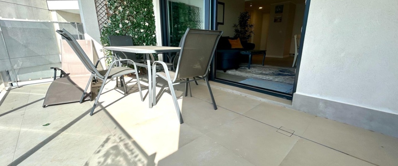 Rynek wtórny - apartment - Orihuela - Campoamor