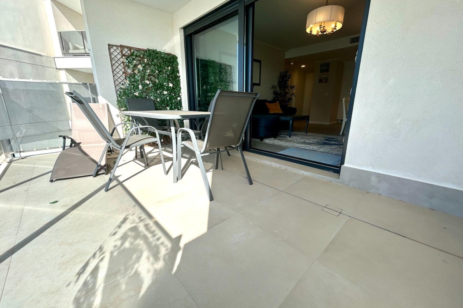 Rynek wtórny - apartment - Orihuela - Campoamor