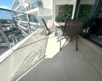 Rynek wtórny - apartment - Orihuela - Campoamor