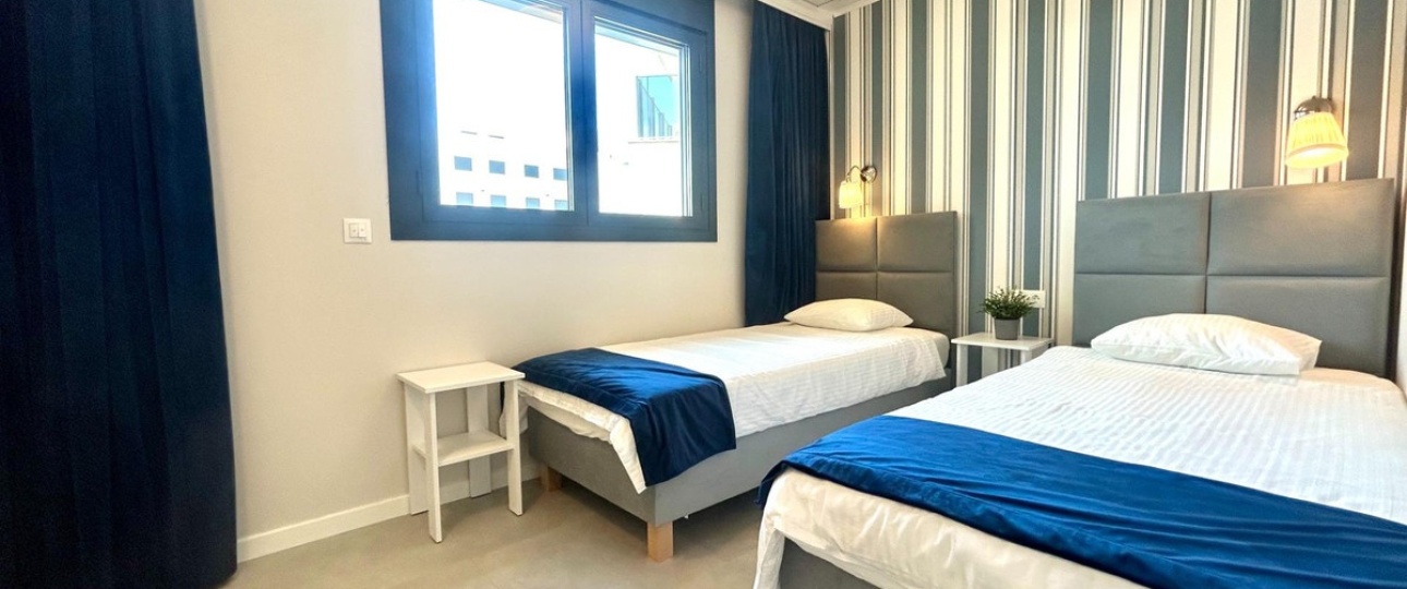 Rynek wtórny - apartment - Orihuela - Campoamor