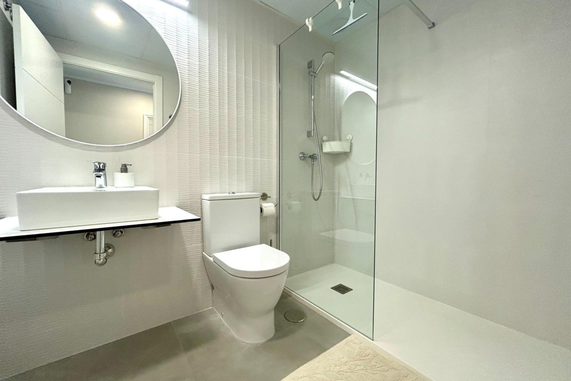 Rynek wtórny - apartment - Orihuela - Campoamor