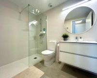 Rynek wtórny - apartment - Orihuela - Campoamor