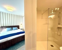 Rynek wtórny - apartment - Orihuela - Campoamor