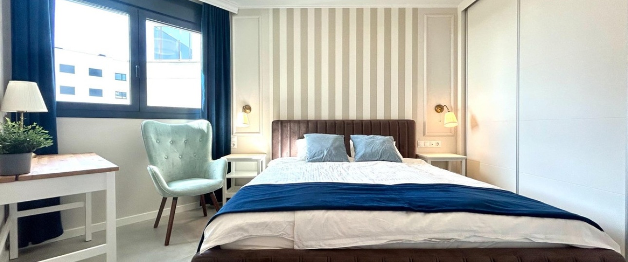 Rynek wtórny - apartment - Orihuela - Campoamor