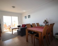 Rynek wtórny - apartment - Orihuela - Campoamor