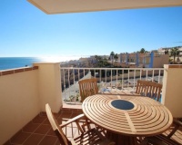 Rynek wtórny - apartment - Orihuela - Campoamor