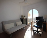 Rynek wtórny - apartment - Orihuela - Campoamor