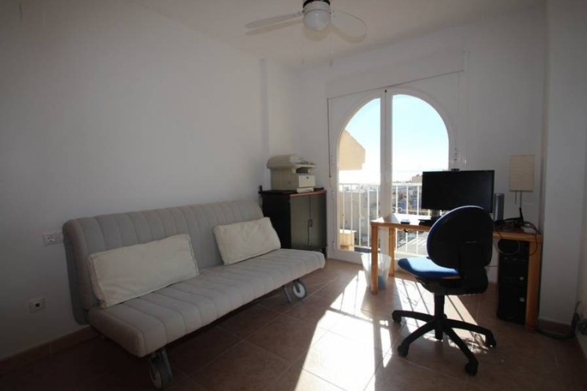 Rynek wtórny - apartment - Orihuela - Campoamor