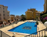 Rynek wtórny - apartment - Orihuela - Campoamor