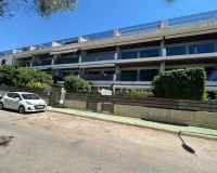 Rynek wtórny - apartment - Orihuela - Campoamor