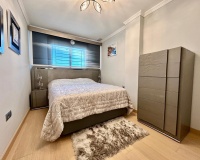 Rynek wtórny - apartment - Orihuela - Campoamor