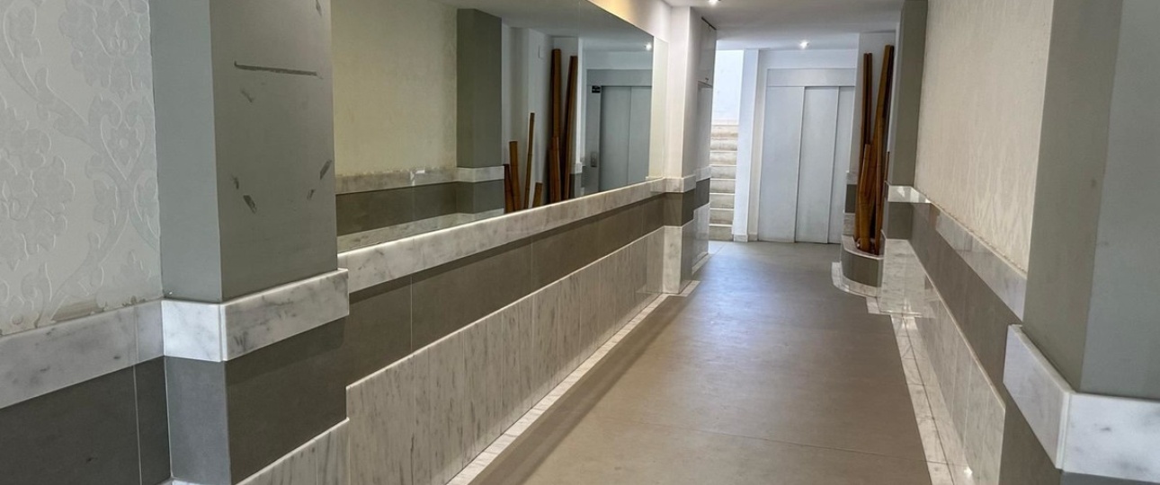 Rynek wtórny - apartment - Orihuela - Campoamor