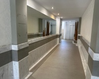 Rynek wtórny - apartment - Orihuela - Campoamor