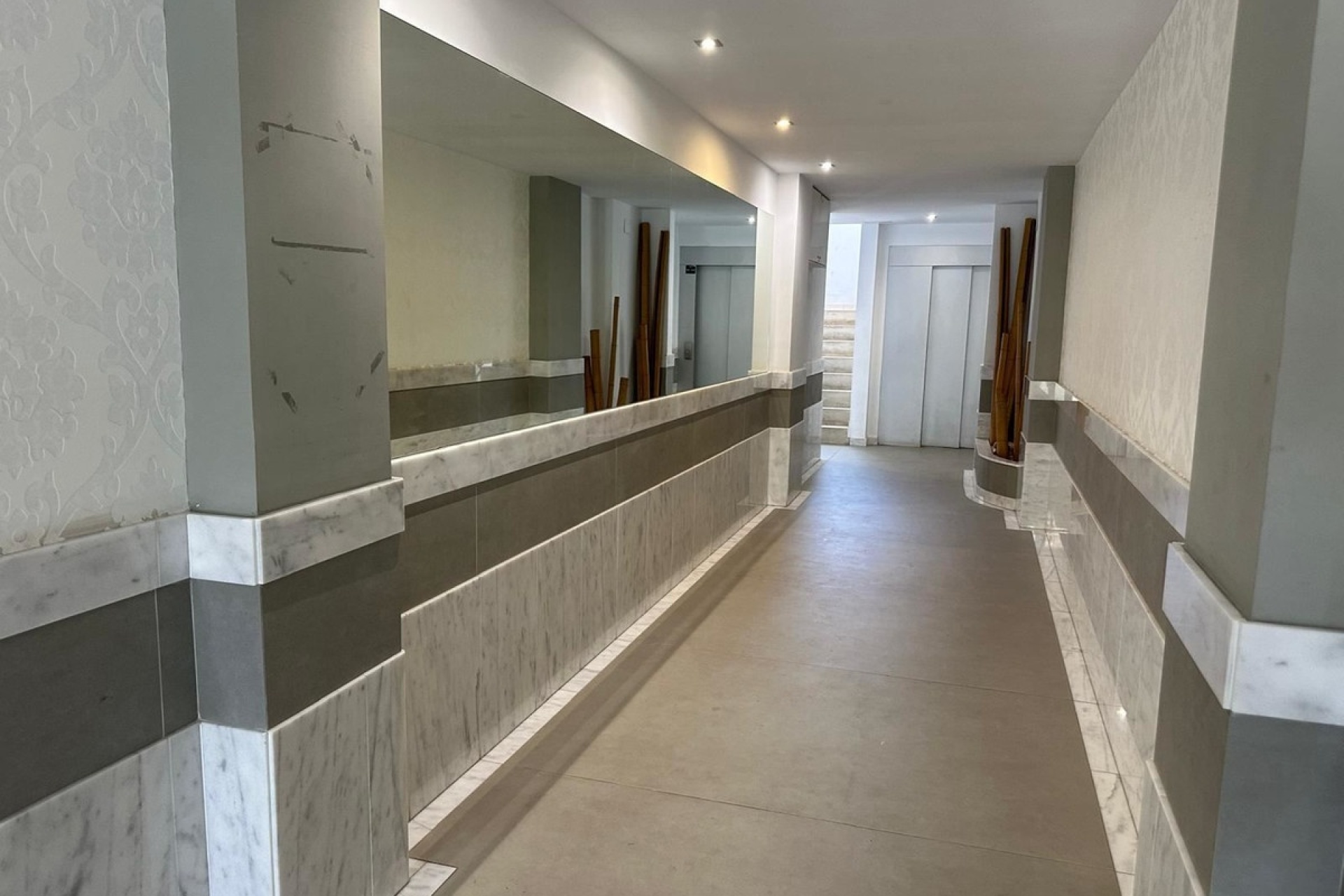 Rynek wtórny - apartment - Orihuela - Campoamor