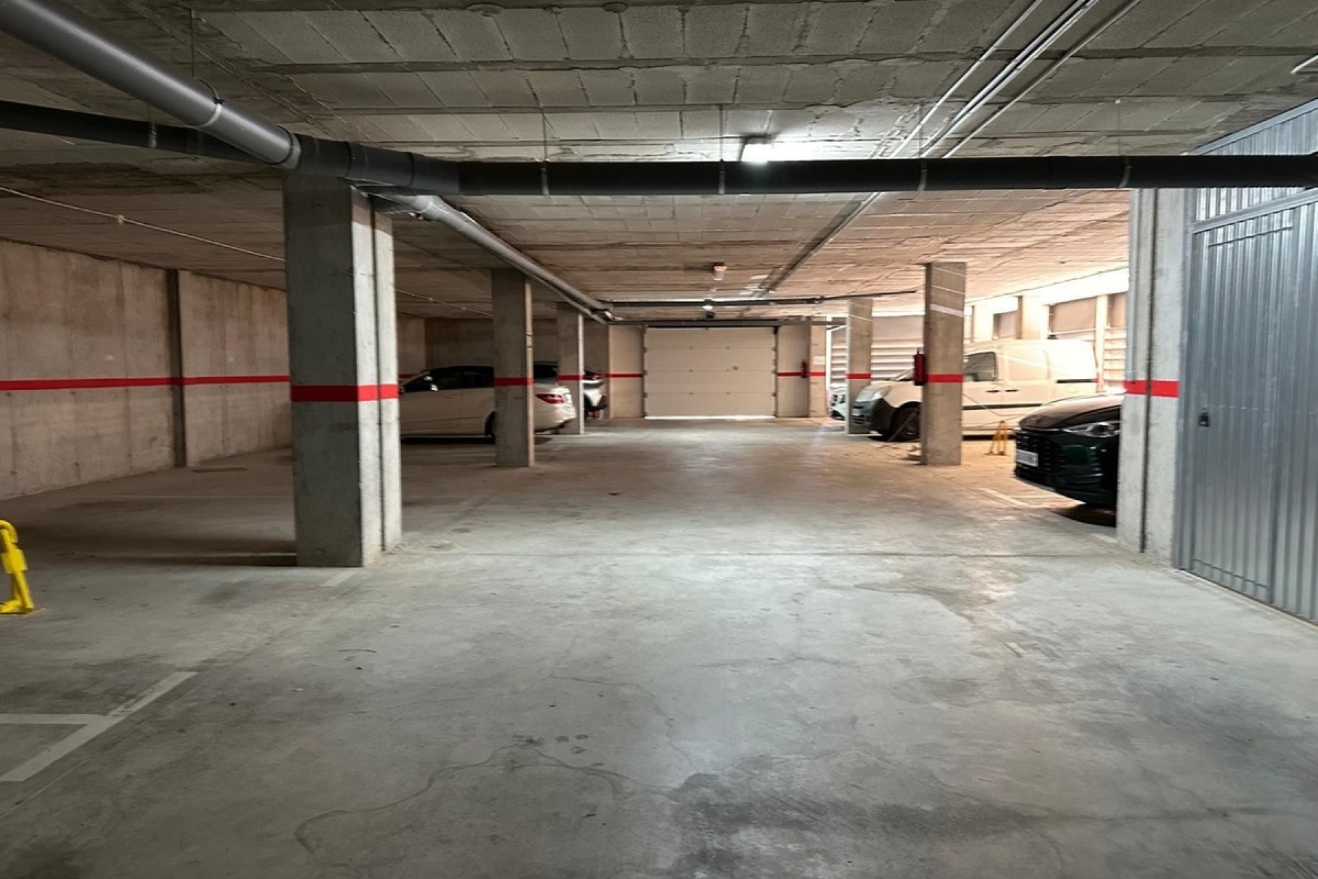Rynek wtórny - apartment - Orihuela - Campoamor