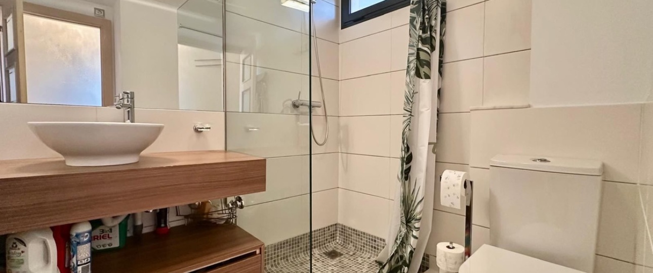 Rynek wtórny - apartment - Orihuela - Campoamor